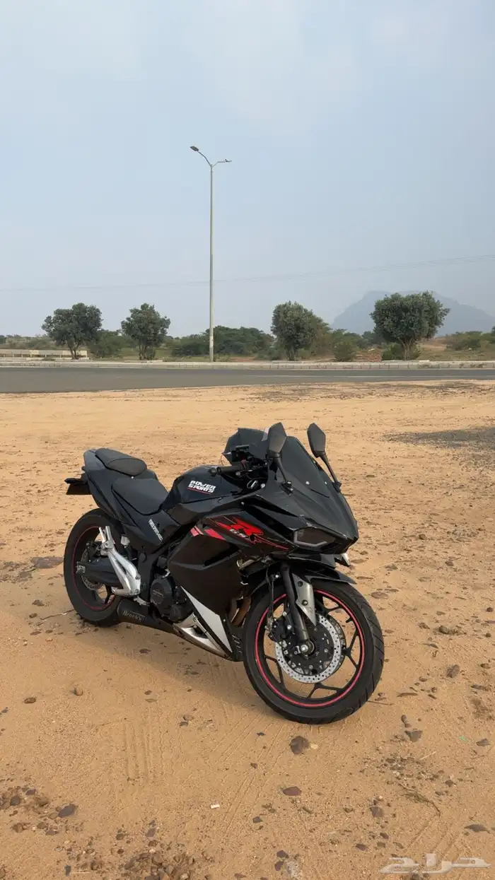 دباب بور سبورت 400 2