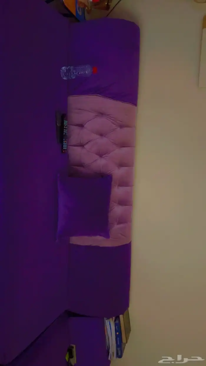 مجلس للبيع 6 قطع مع سجاده 2