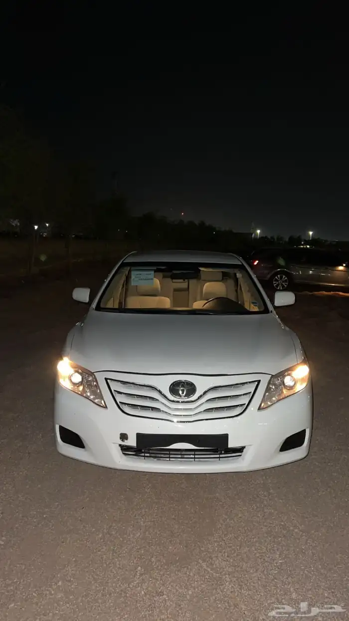 كامري 2009 0