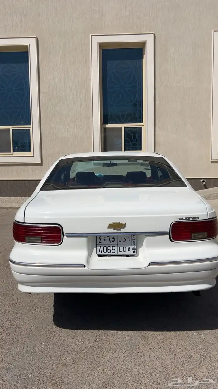 كابرس صابونه 1