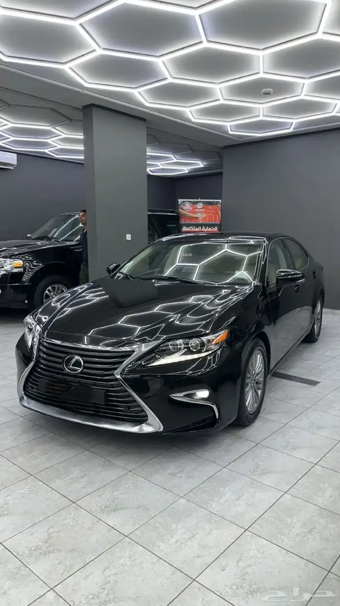 لكزس ES350 2013 0