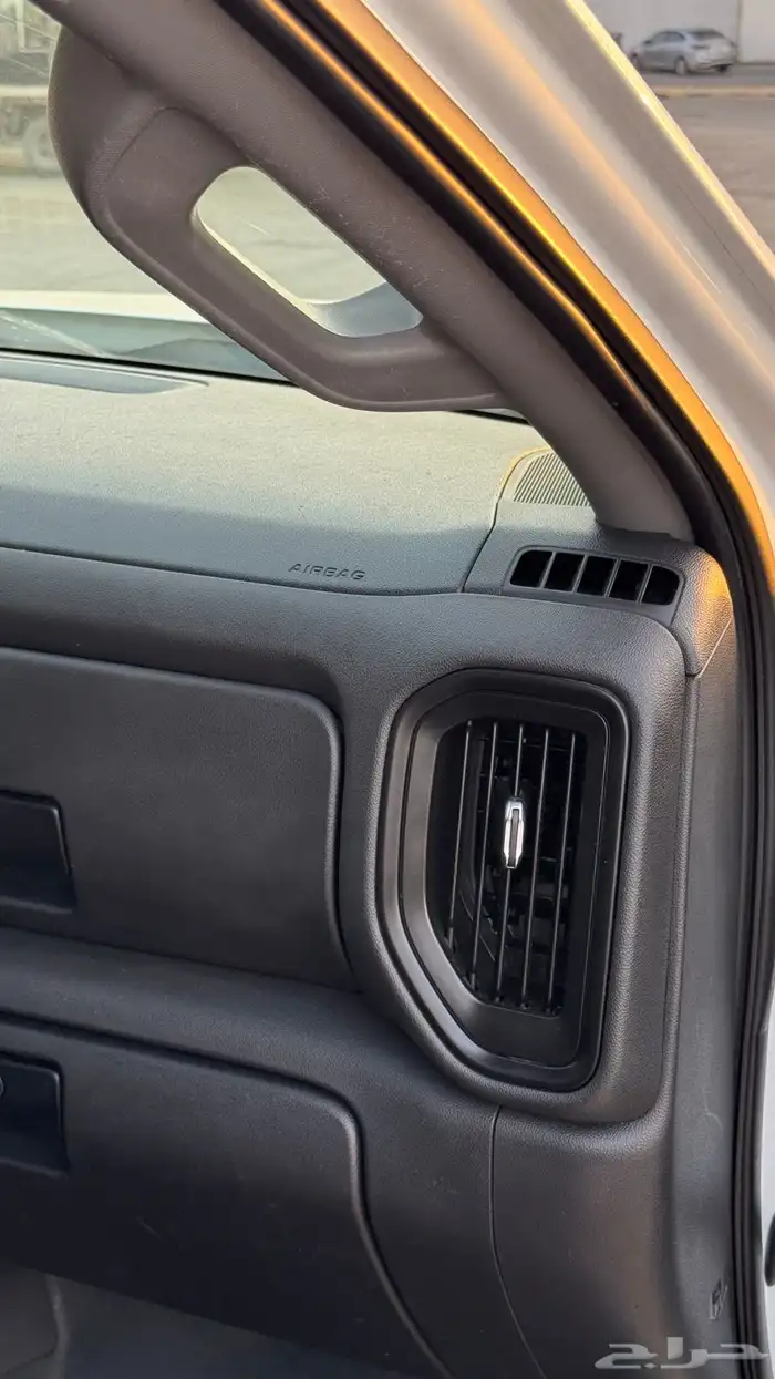 شيفرولية سلفرادو 2019 27