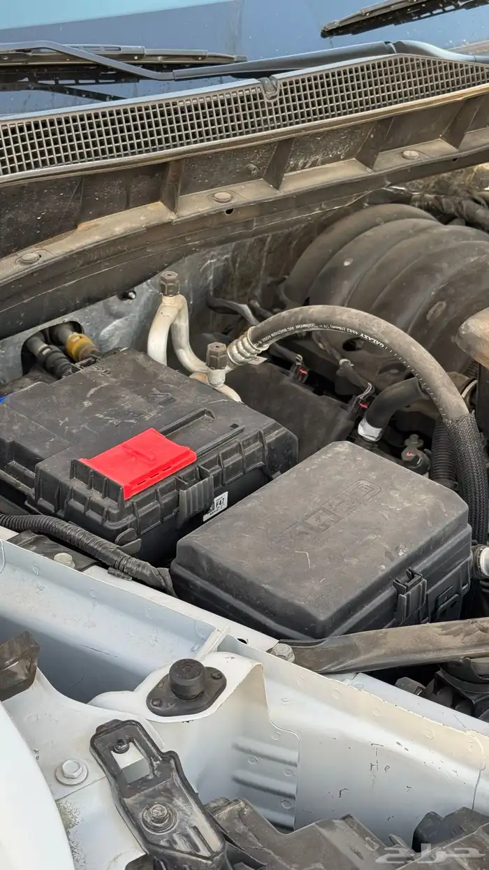 شيفرولية سلفرادو 2019 39