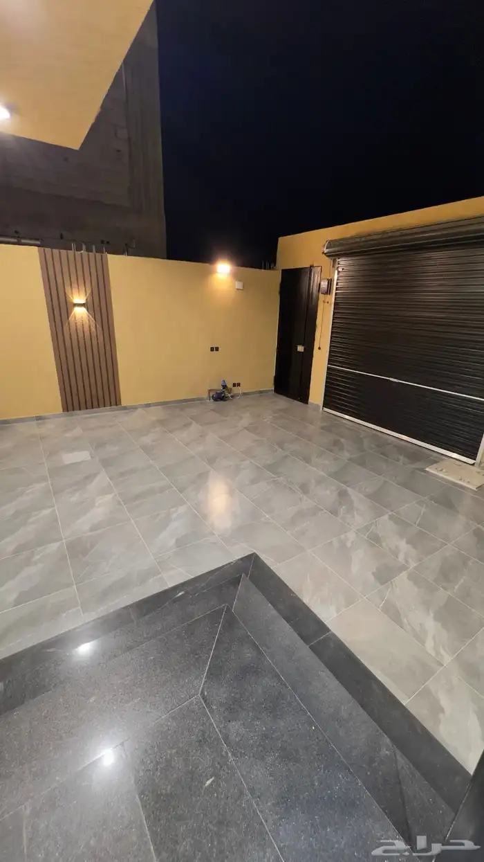 فيلا نص ارض حي الصفا السعر 900 الف 0