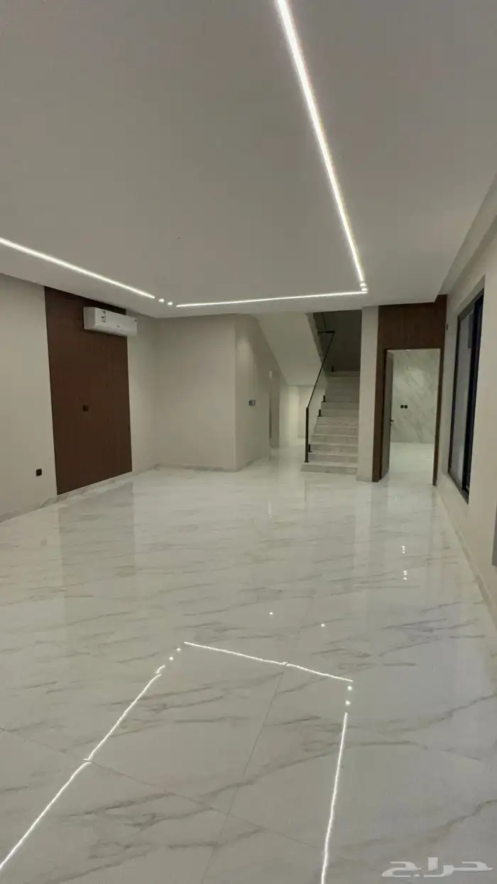 للبيع فيلا منفصله 322 م بالشعله تصميم راقي 8