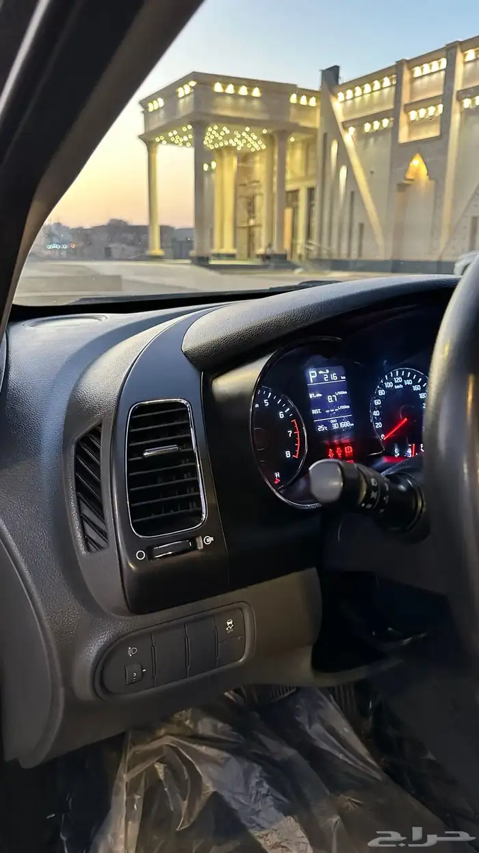 كيا سيراتو 2018 16