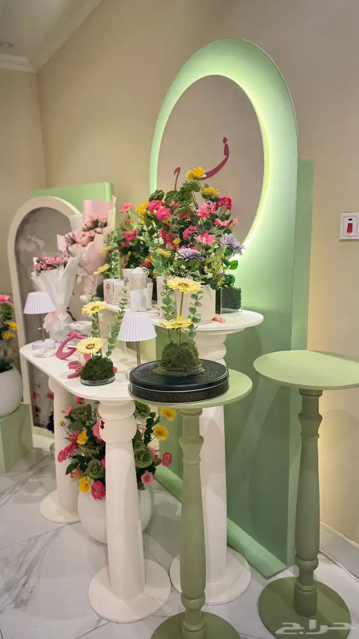 استقبال كامل للبيع 0