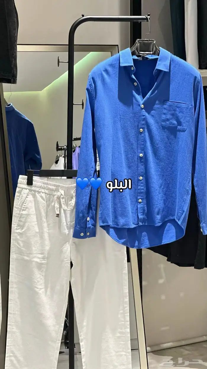 قميص صناعة تركية 2