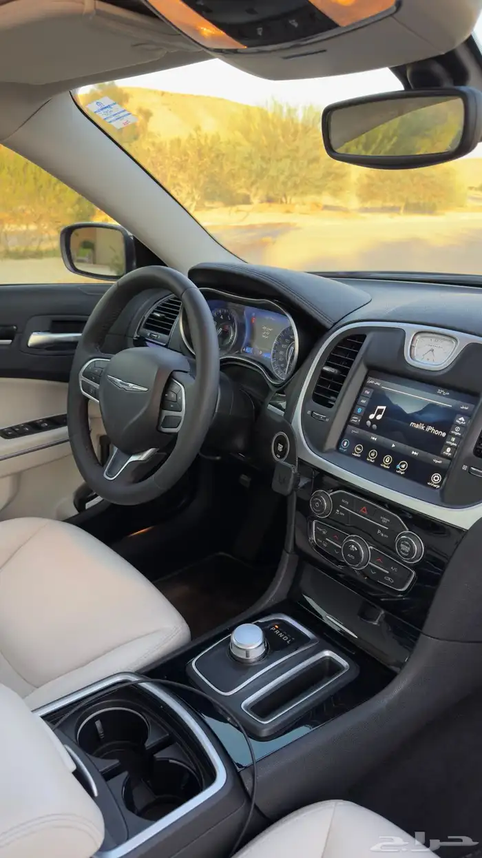 كرايسلر C300 2023 7