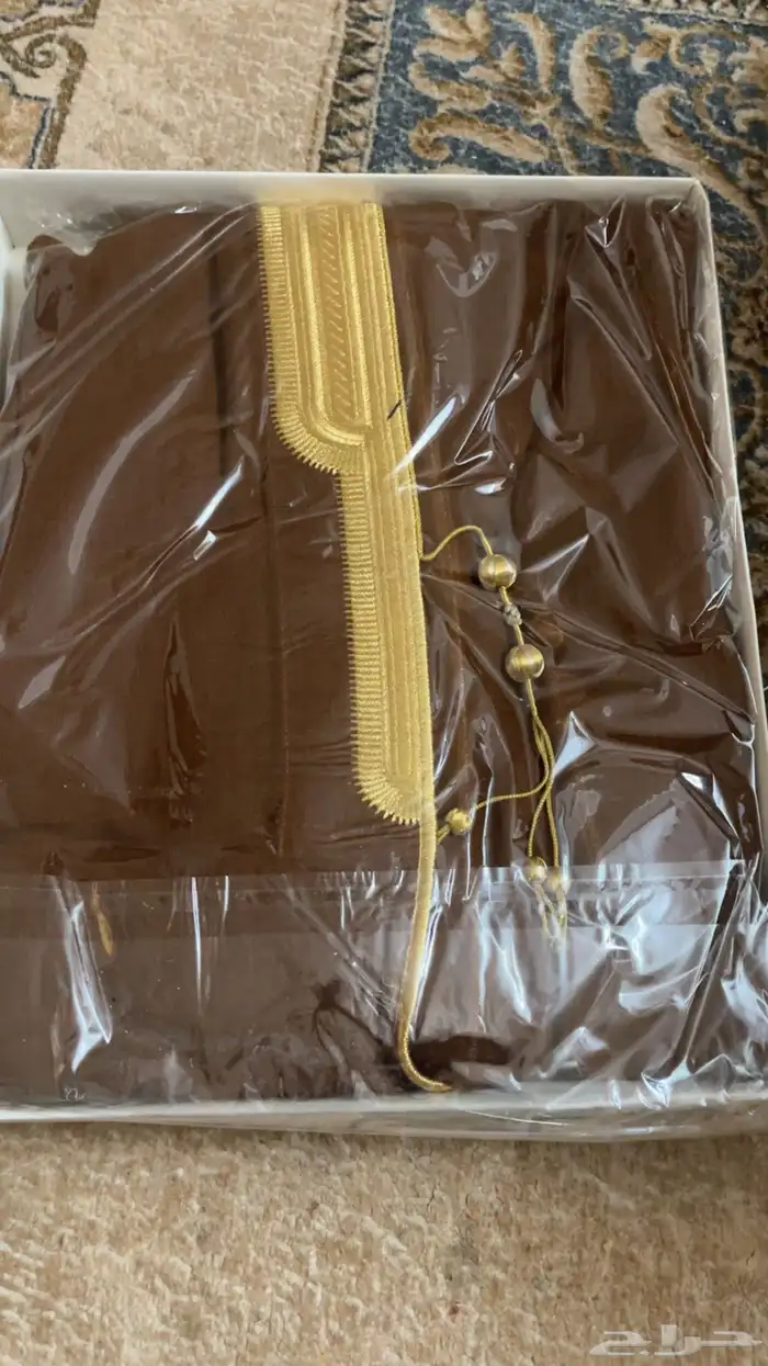 مشلح جديد ما قد انلبس نضيف ( جديد ليس مستخدم ) 2