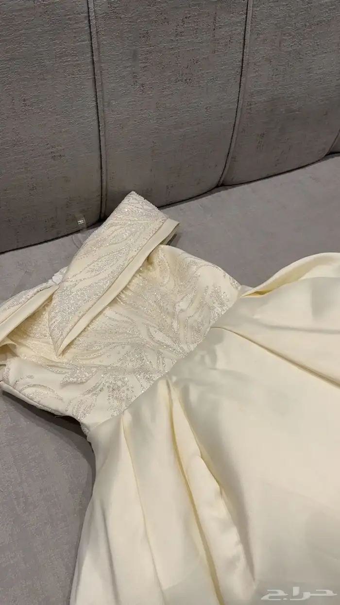 فستان بناتي 2