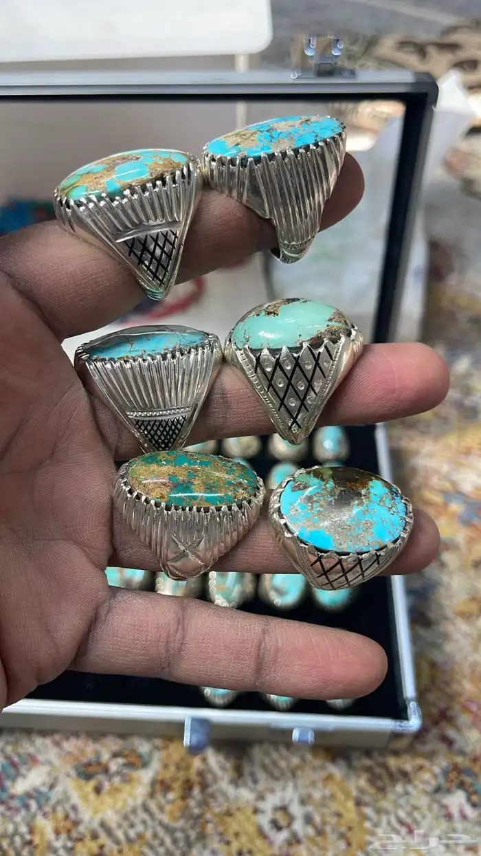خواتم فيروز نيشابوري جمله 2