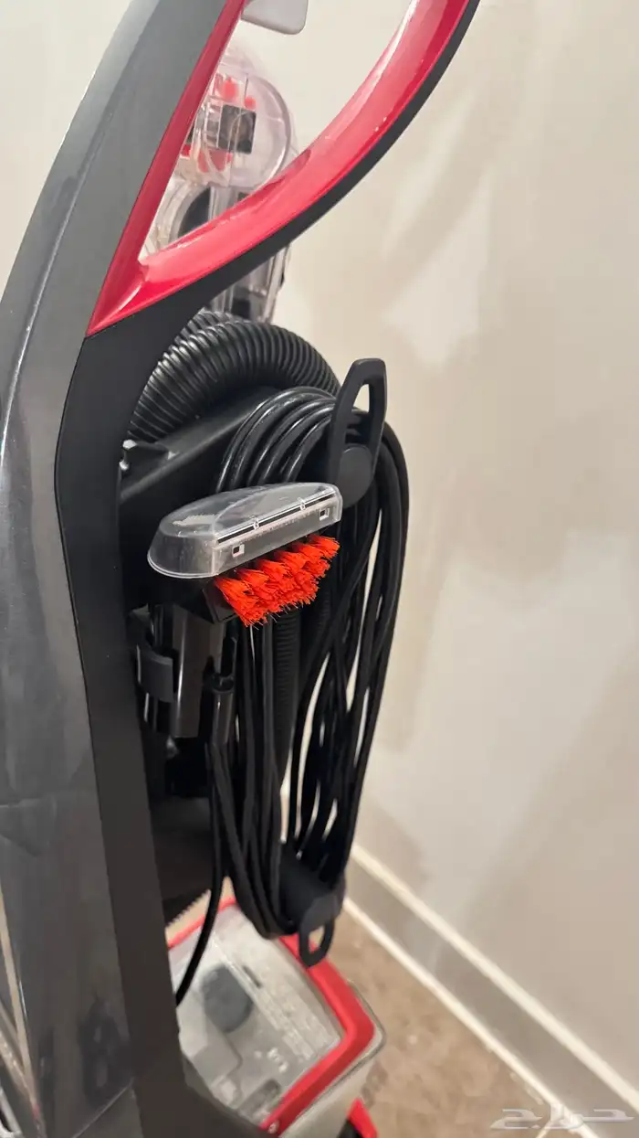 مكنسة تنظيف الاثاث 3