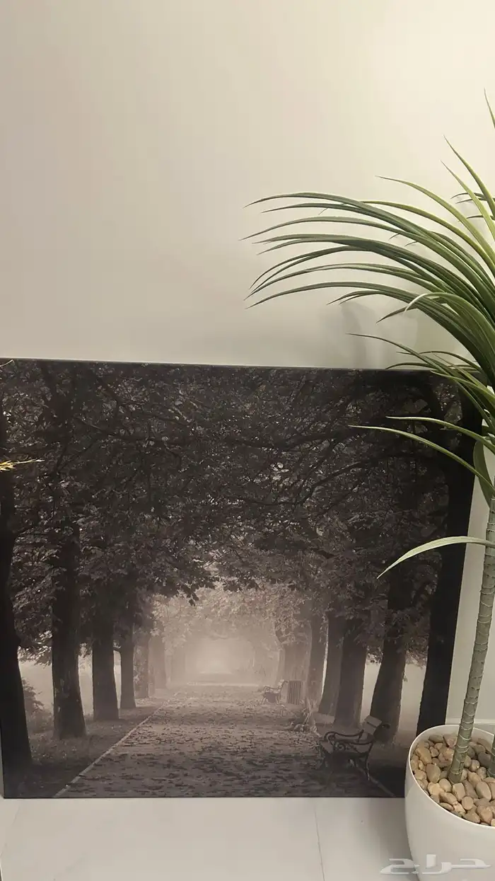 لوحة جدارية 0