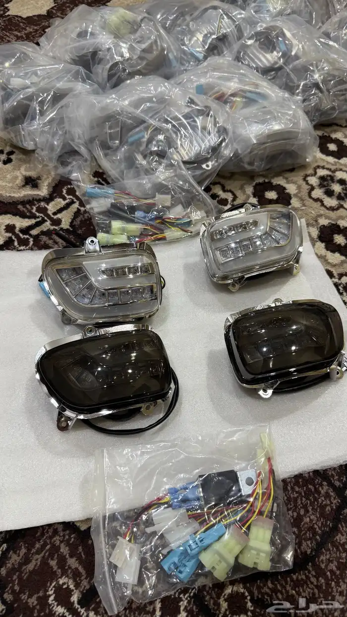 اشارات قولد وينق 3