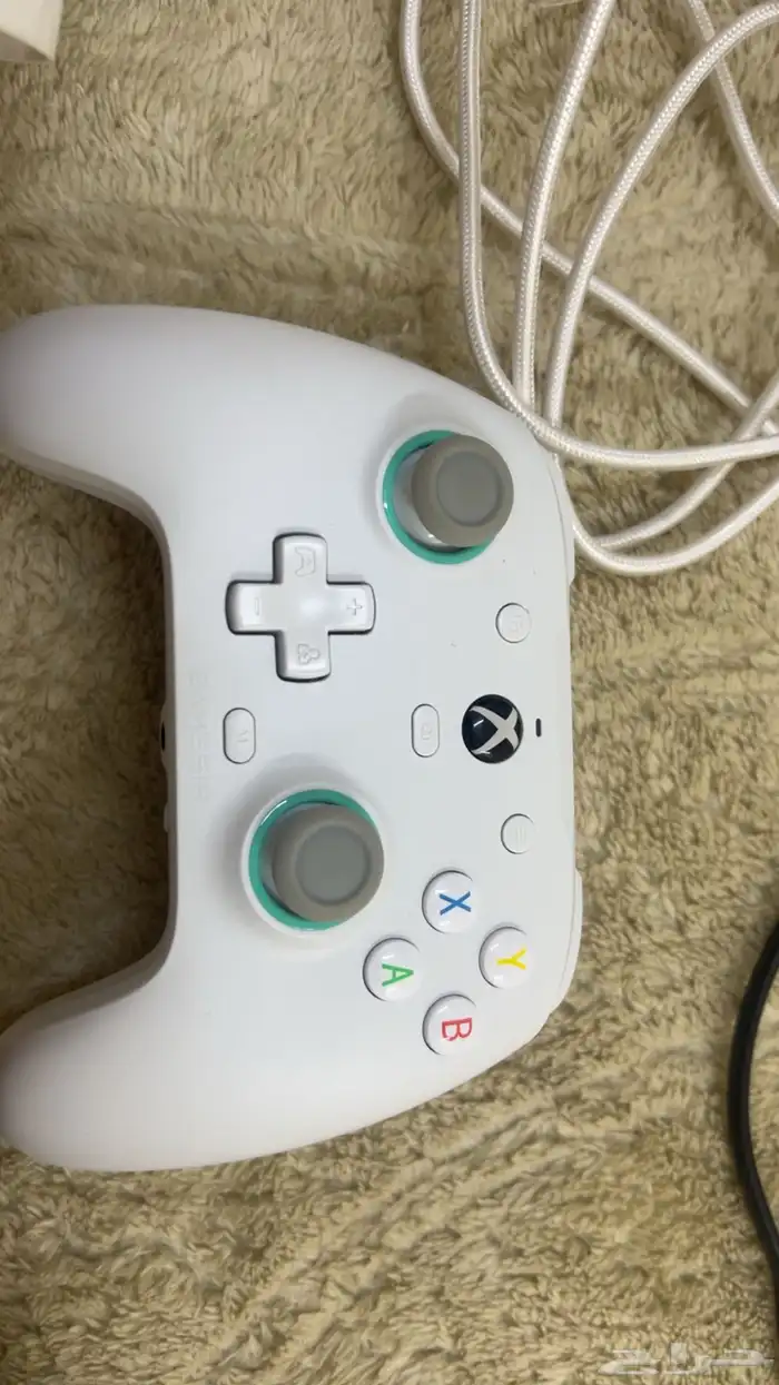 اكس بوكس نضيف مع يد وحساب فيه ألعاب اقبل البادل ب سوني 2