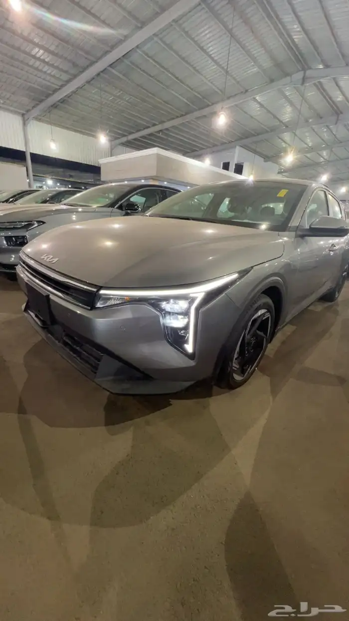 كيا كي 4 نص فل. كاش واقساط ونظام دفعتين 0