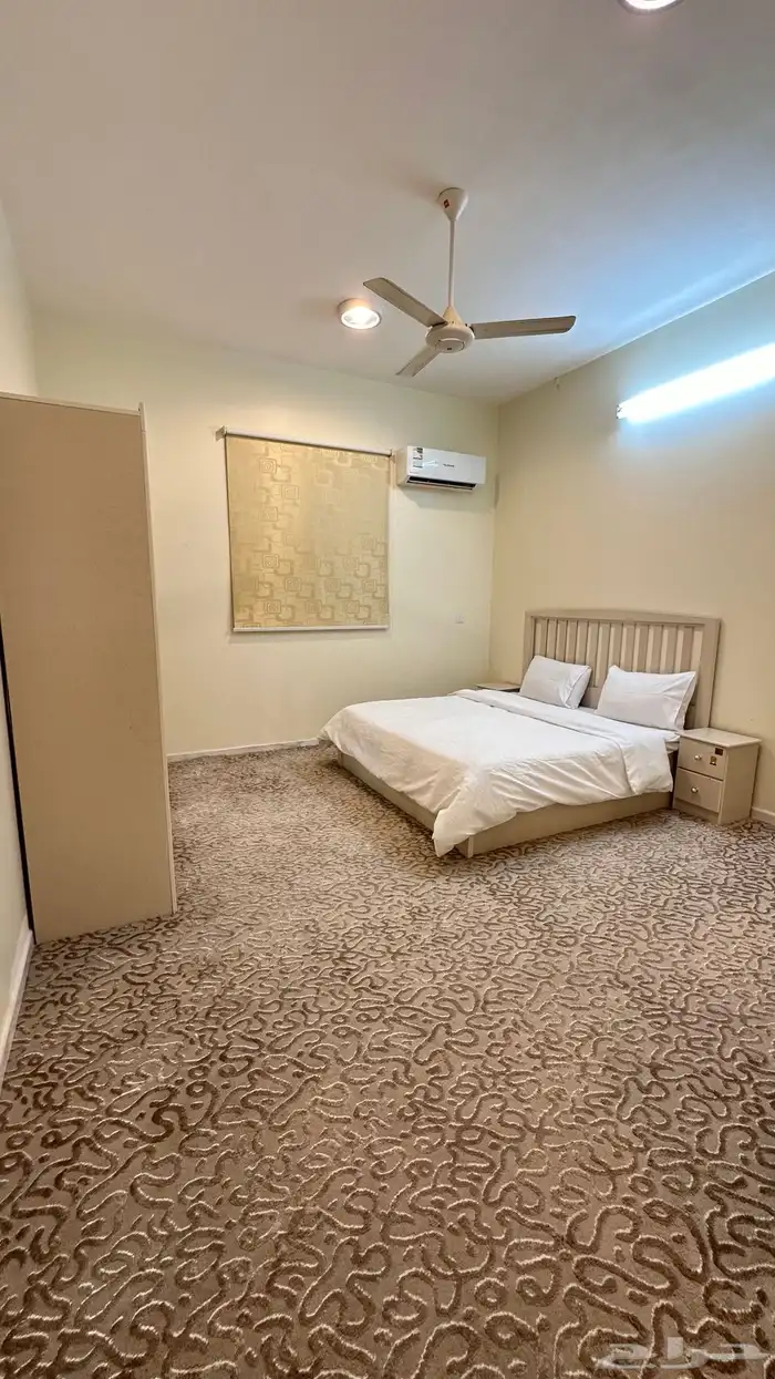 شقق سكنية فاخرة للاجار الشهري 3