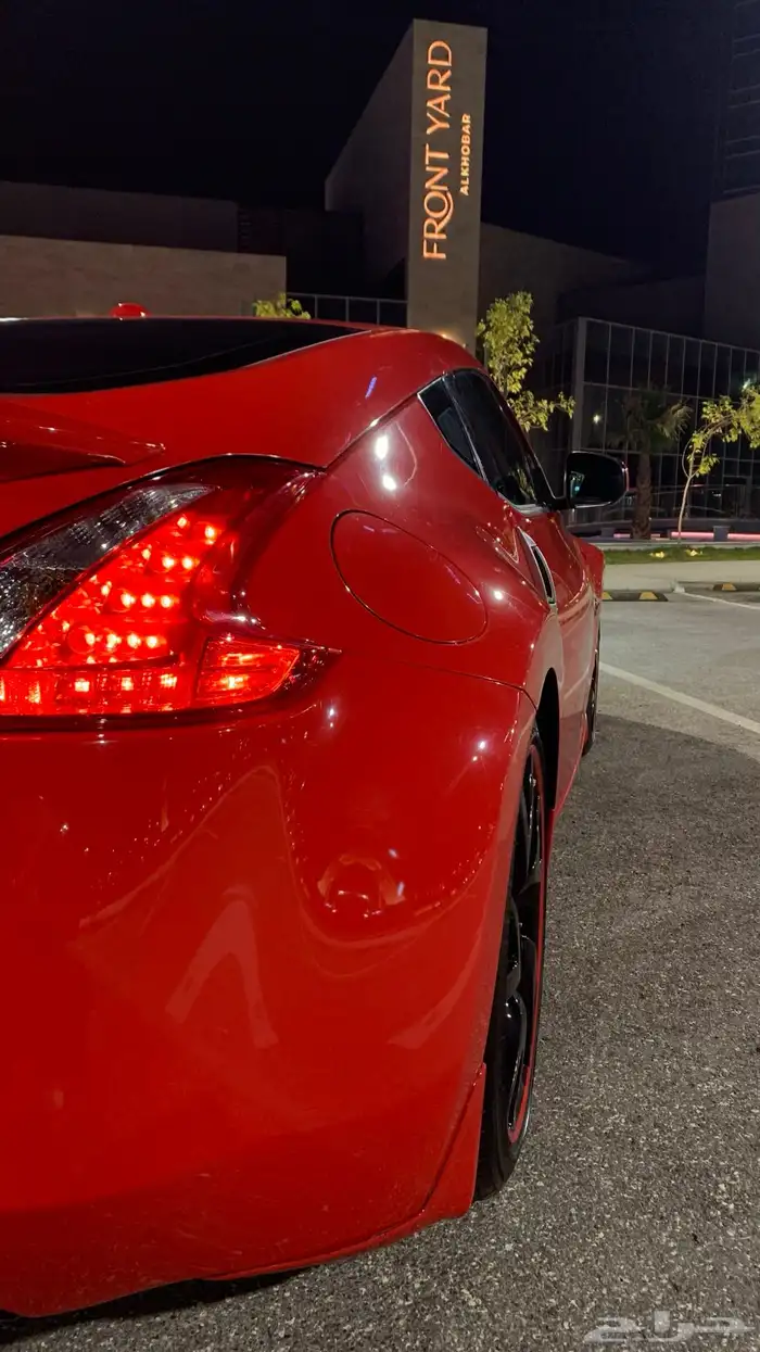 للبيع Z370 زد نيسان 2014 10