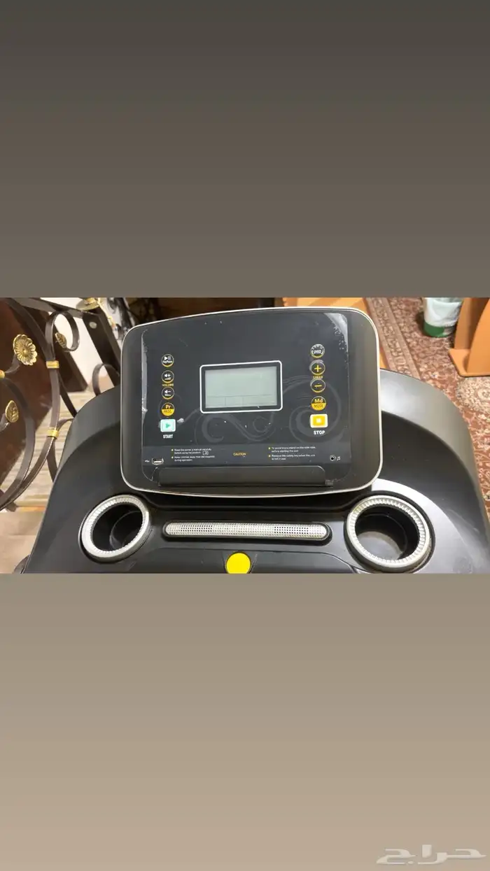 جهاز سير مشي 4