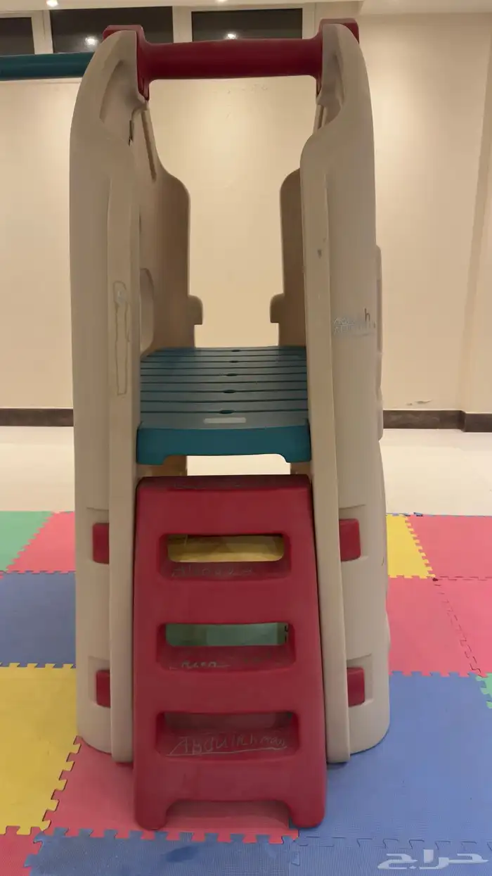 ألعاب أطفال 0