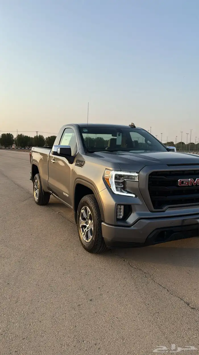 سييرا الفيشن 2021 7