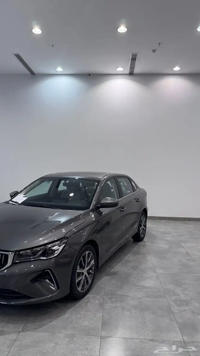 جيلي امجراند بعرض مميز وحصري لفترة محدودة 1