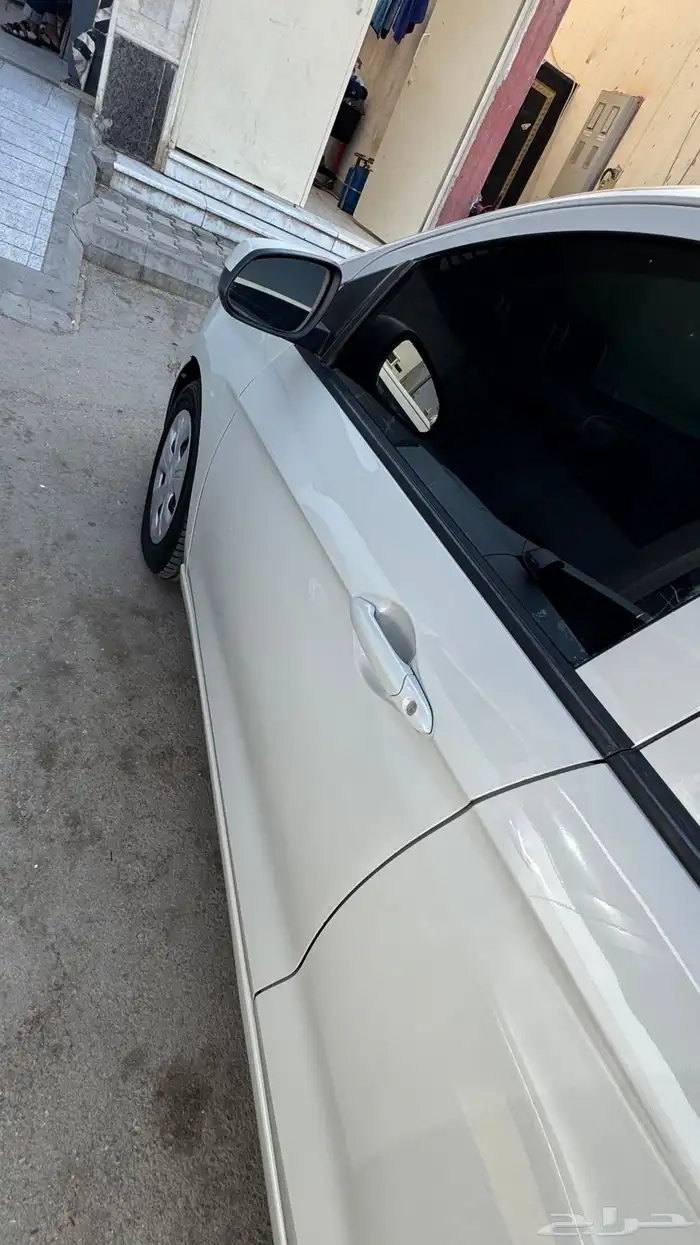 شفروليه سبارك 2018 ماشيه 200 الف 6