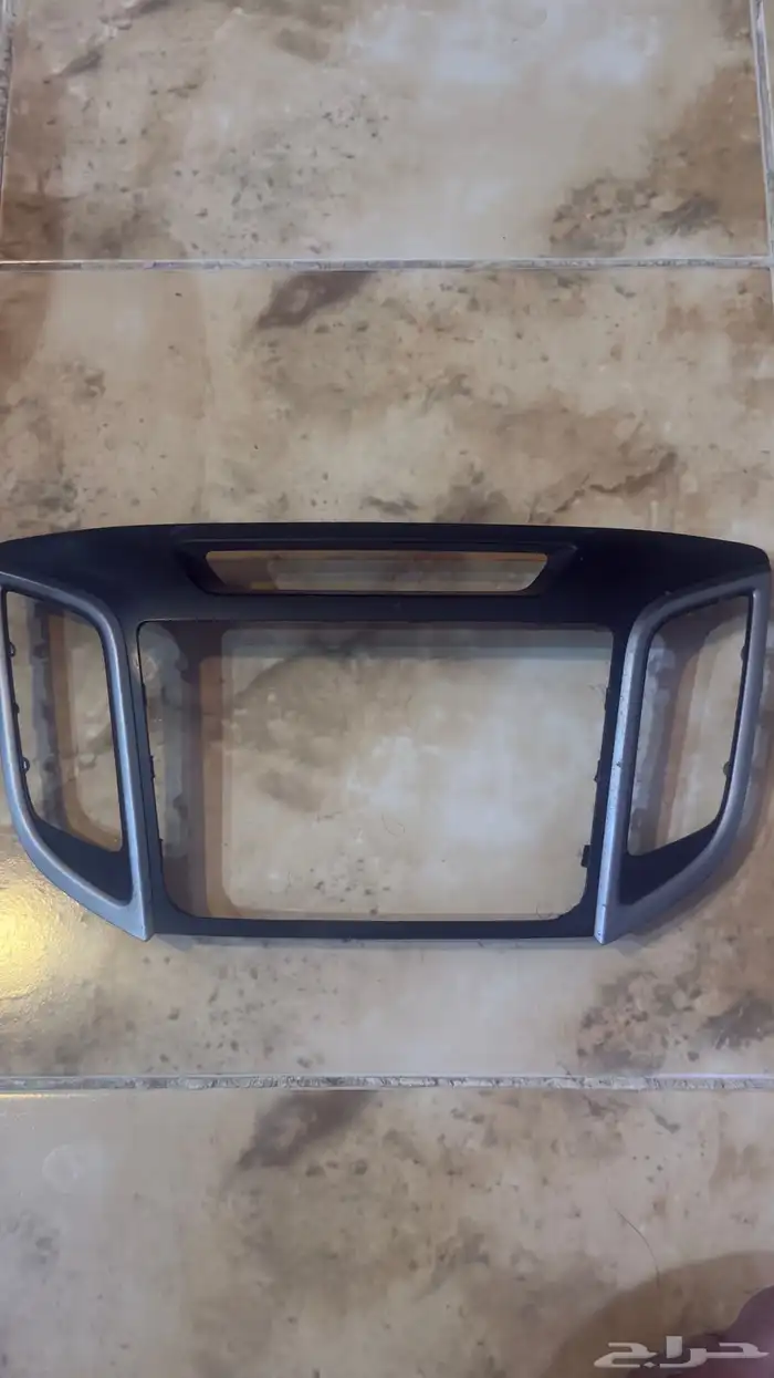 شاشة هيونداي كريتا 2018 6