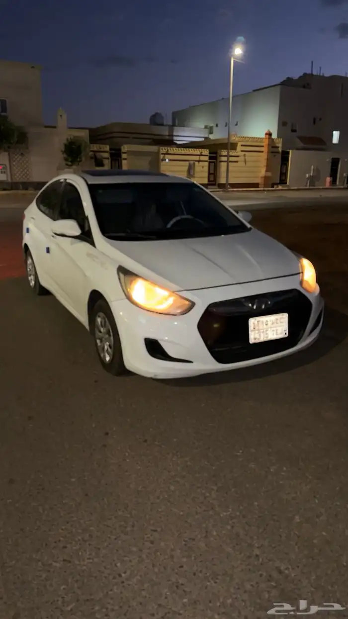 اكسنت 2015 فل كامل 4