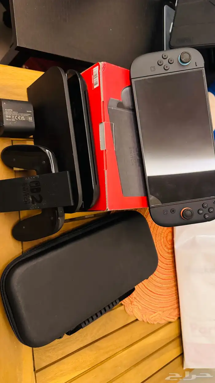 Nintendo Switch 2 0