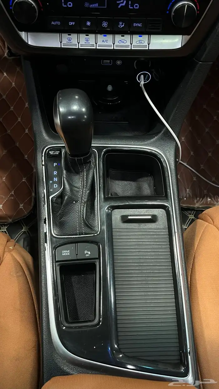 سوناتا 2018 Smart 20