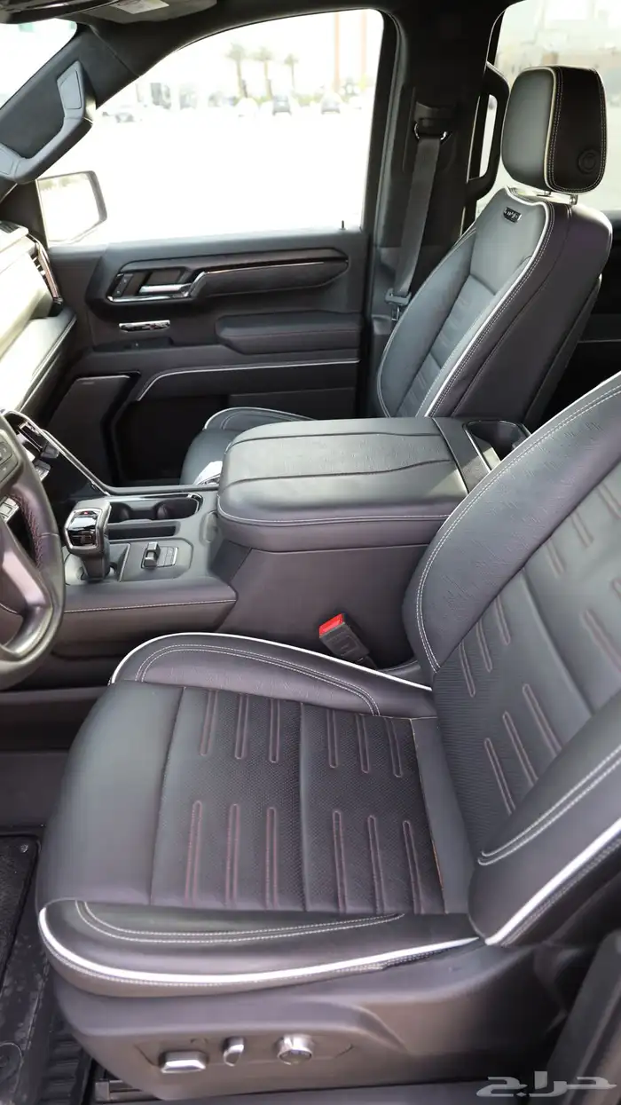 سييرا AT4X .. ( نزلت بالسعر ) 20