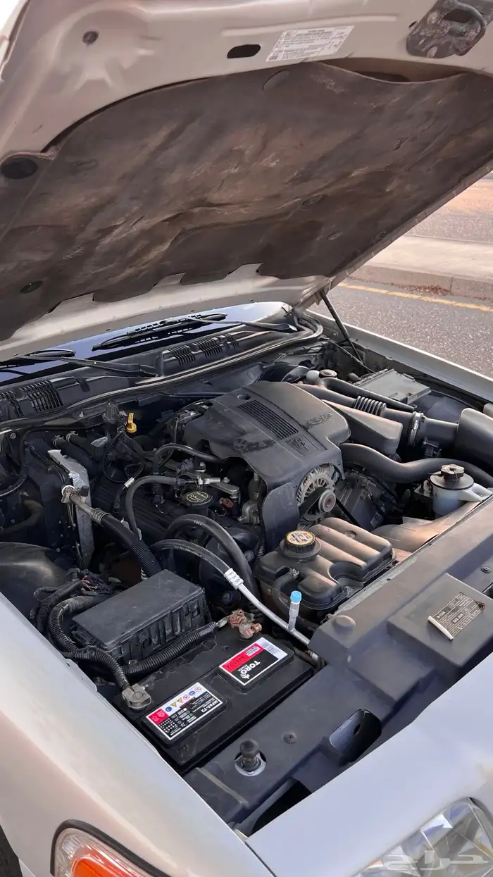 فورد كروان فكتوريا2006 13