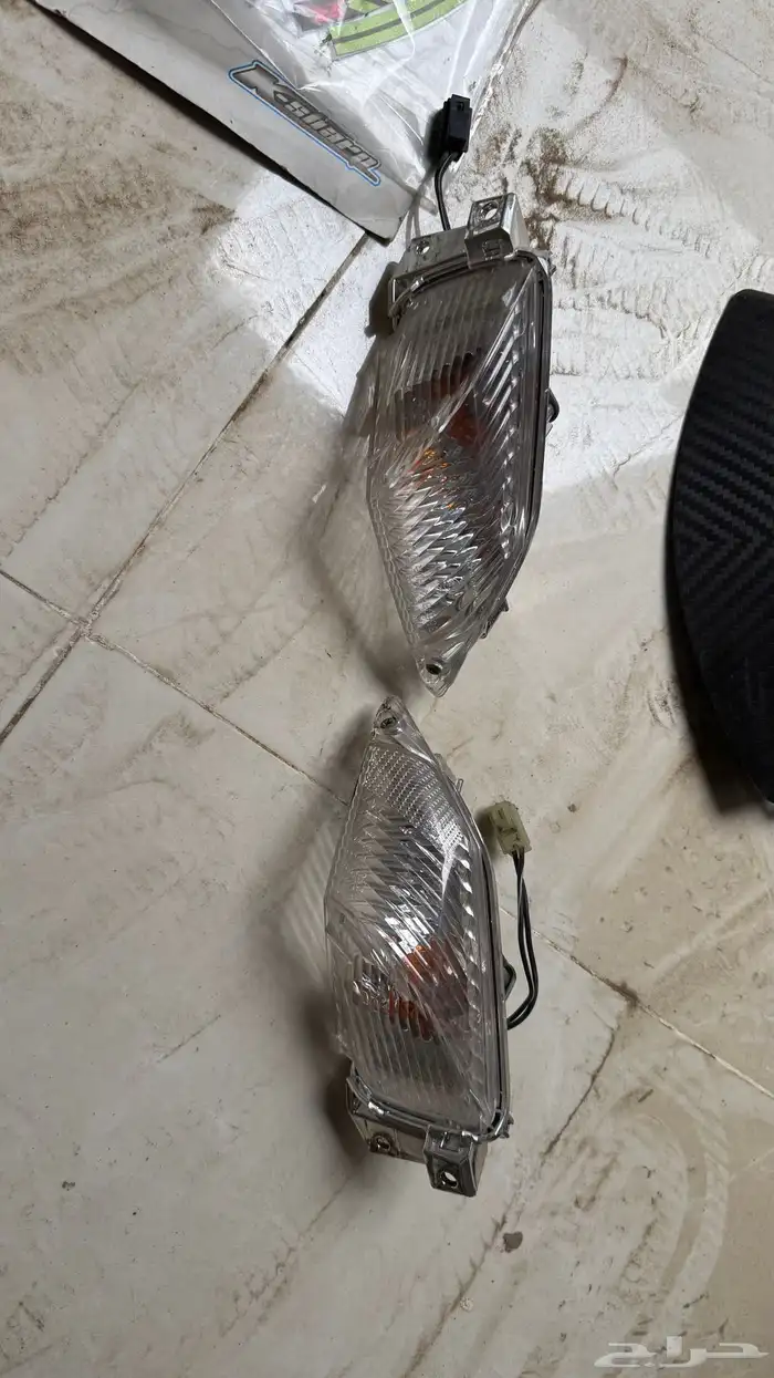 قطع ريس 600-750-1000هايبوزا 9