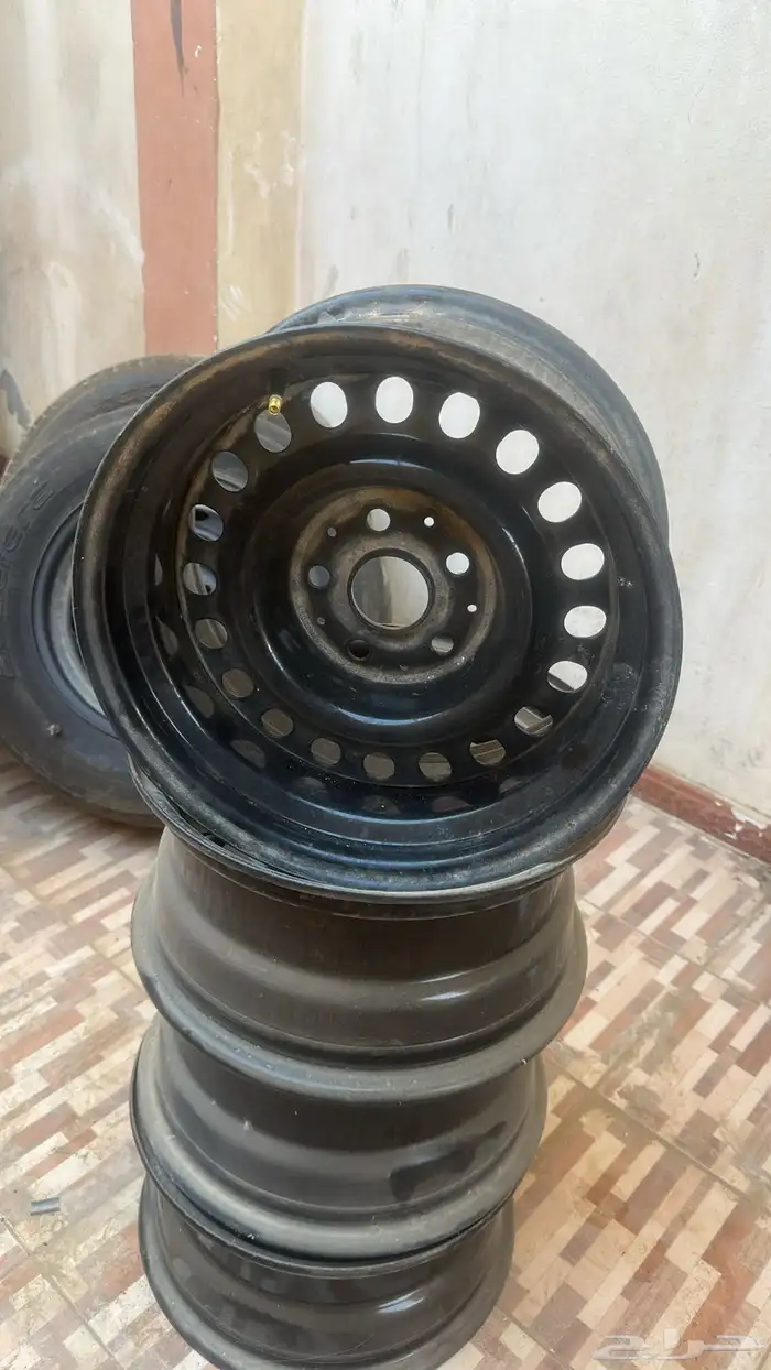 كفرات قصيمي 5