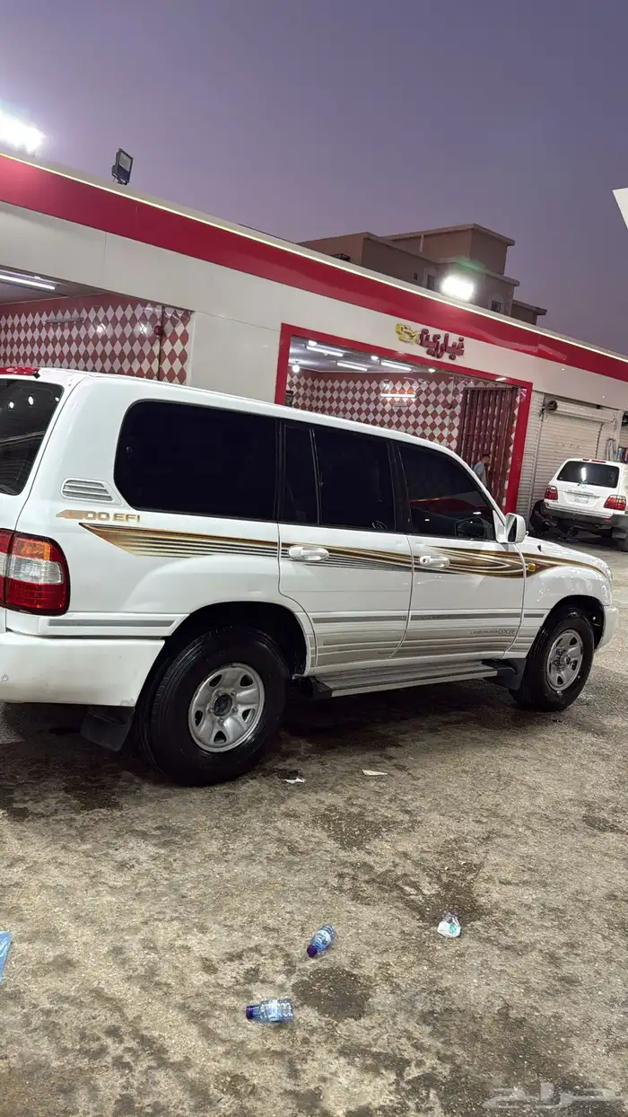 لندكلوزو 2006 7