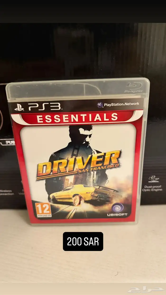 اشرطة ps3 نادره   كوليكتر ps5   رزدنت ايفل 4 ستيل بوك 17
