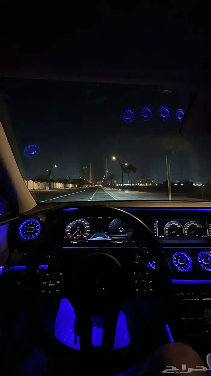 (جفالي) E class 350 2019 34