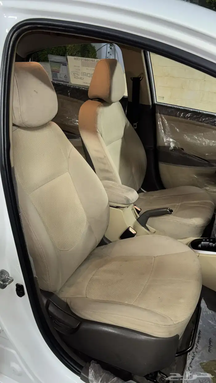 للبيع اكسنت 2014 21