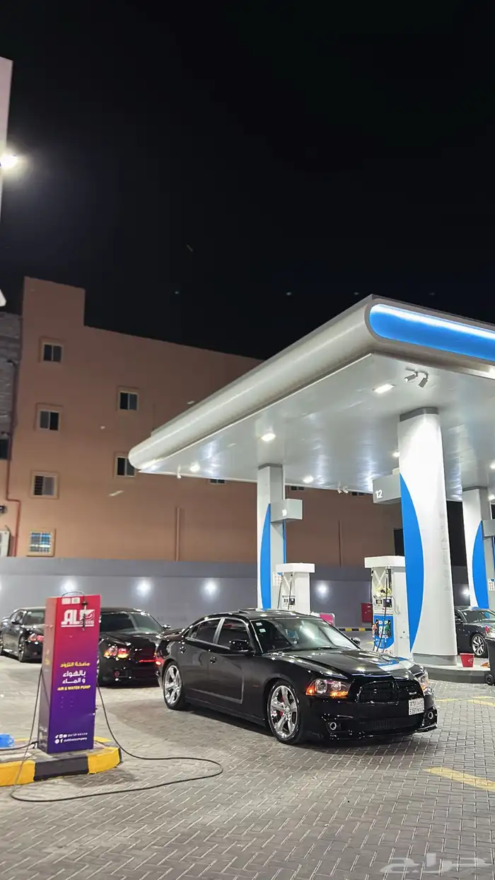 للبيع تشارجر 2014 رود اند تراك 2