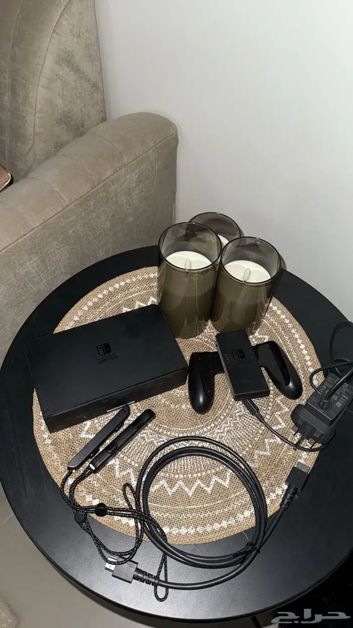 نيتيندو جديد 1