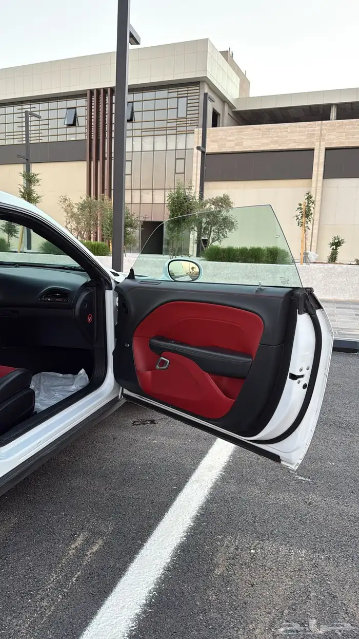 دودج تشالنجر 9