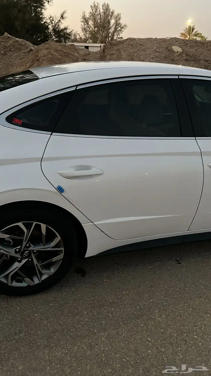 سوناتا 2020 15