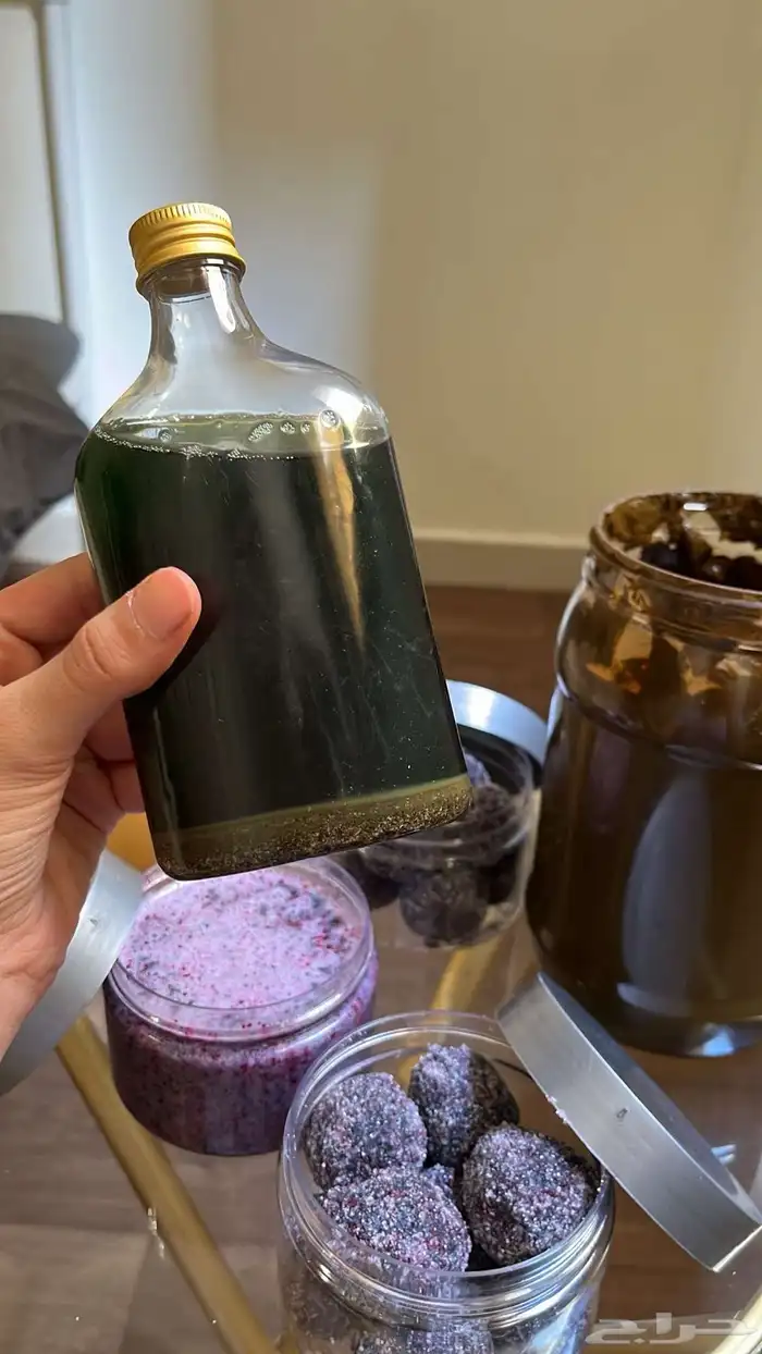 خلطات اللافندر 9