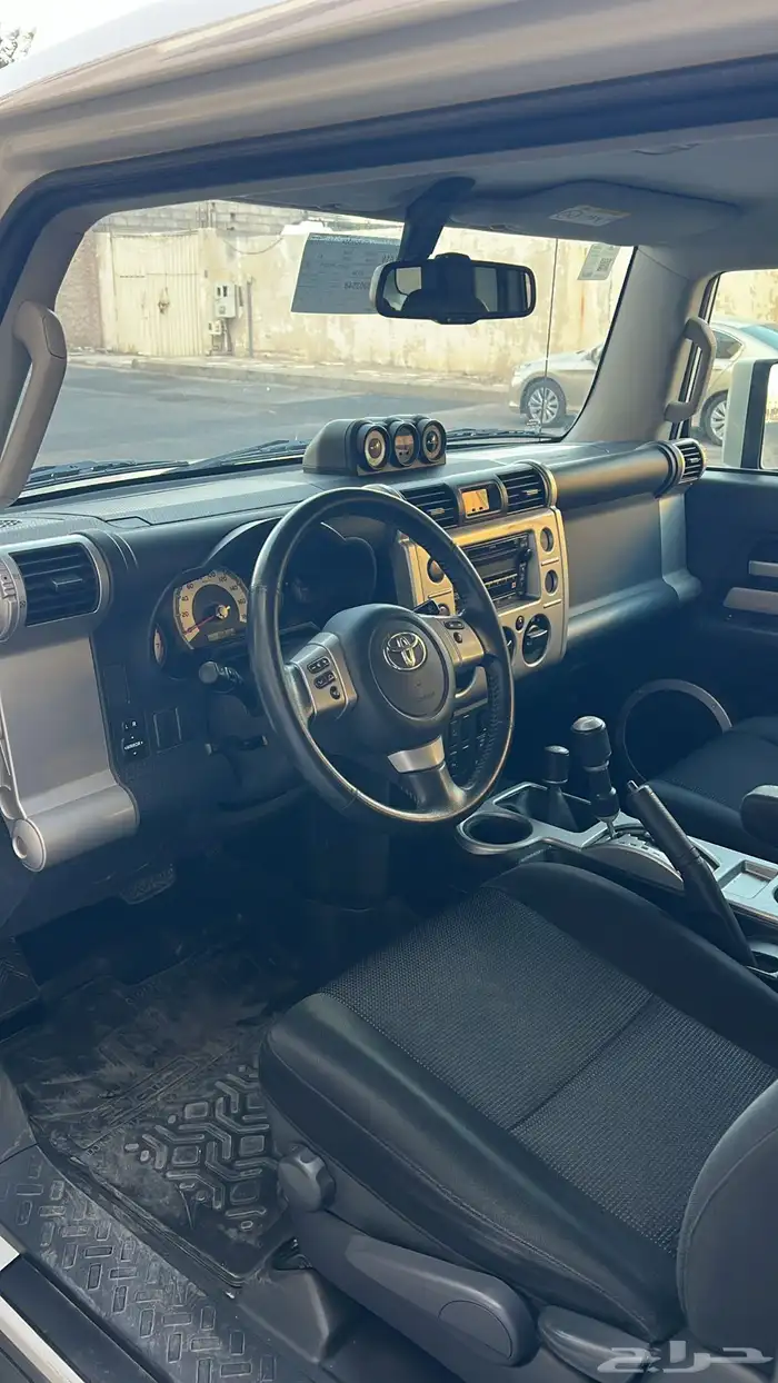 اف جي 2019 نظيفه 11