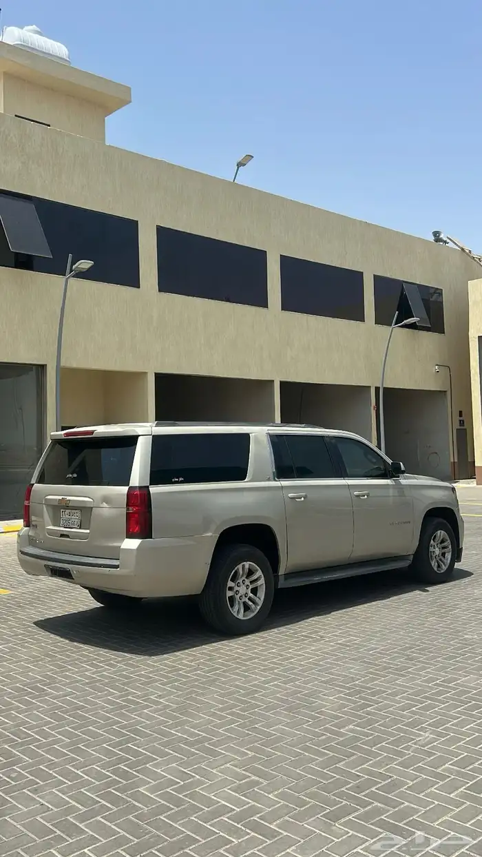 جمس تاهو 2015 3