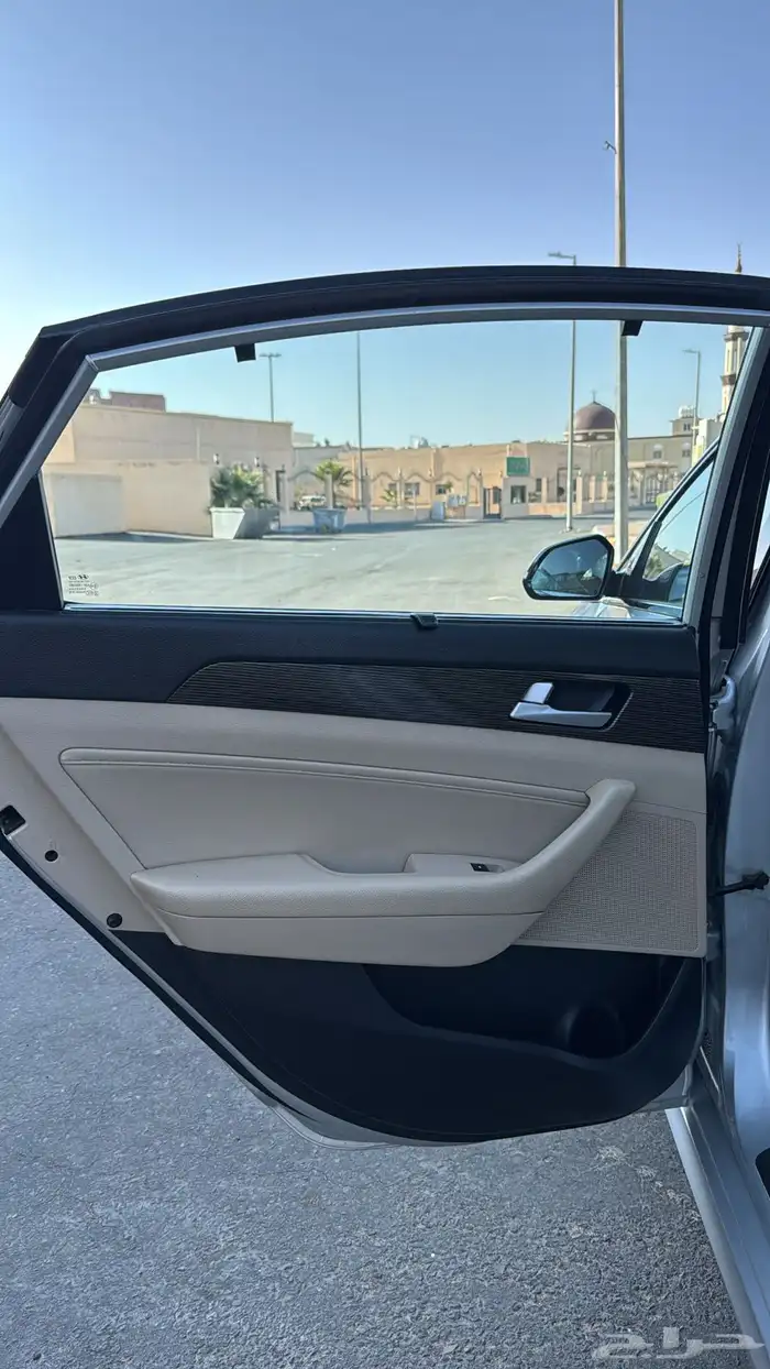 سوناتا 2018 مستعمله للبيع 14