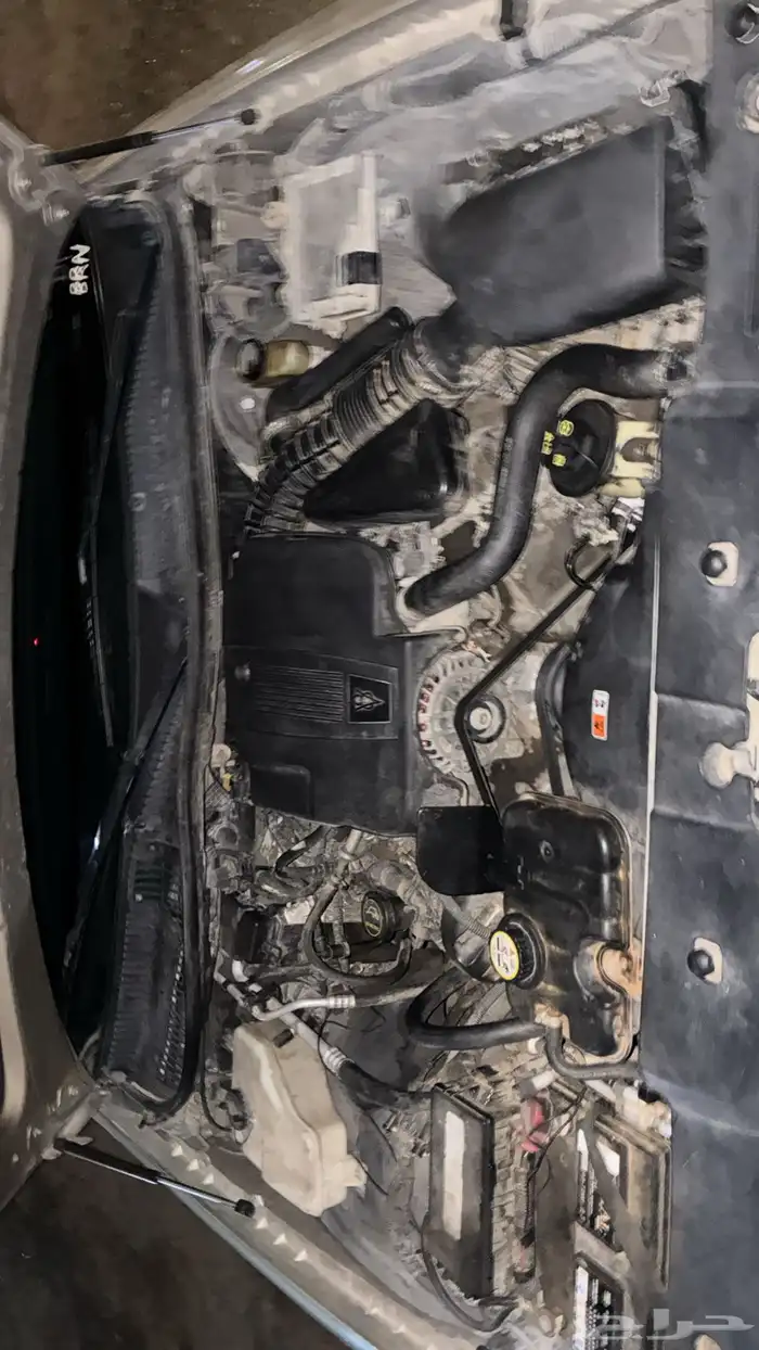 لنكون تاون كار 1