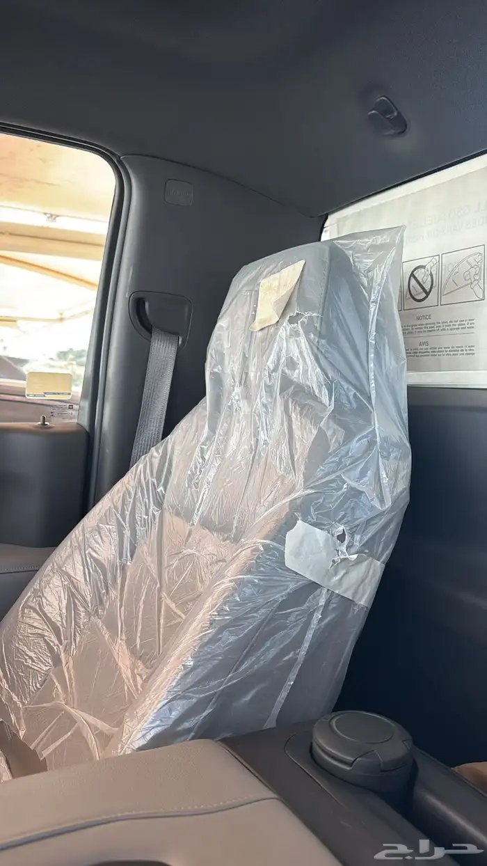 سلفرادو 2019 ممشى قليل 10